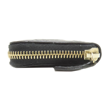 GUCCI 255452 GG signature guccissima coin purse Leather Ladies [Used]