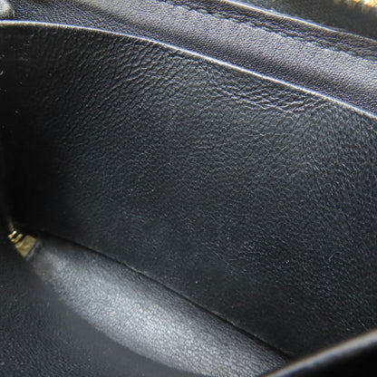 GUCCI 255452 GG signature guccissima coin purse Leather Ladies [Used]