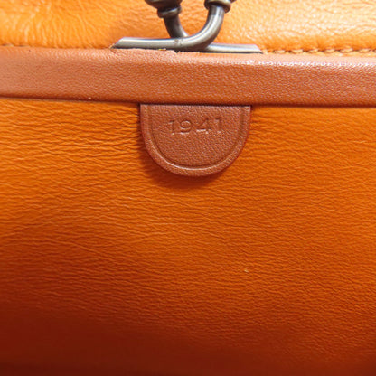 COACH 20215 Dinky Shoulder Bag Leather Ladies [Used]
