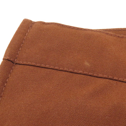 HERMES sackfool toeGM Tote Bag Canvas Ladies [Used]
