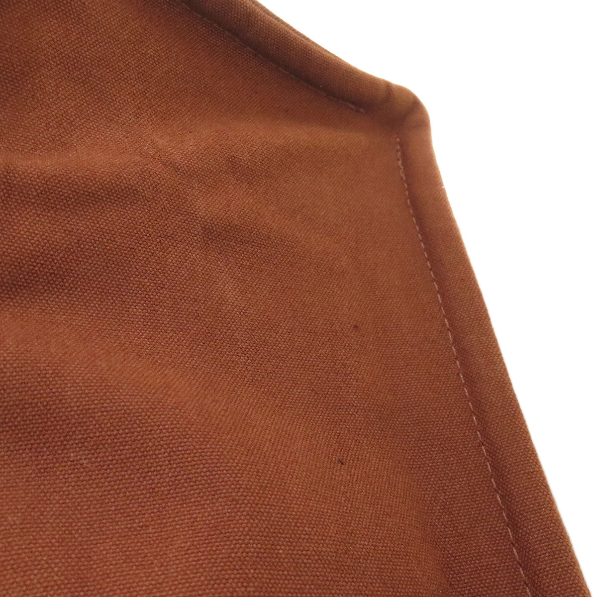 HERMES sackfool toeGM Tote Bag Canvas Ladies [Used]