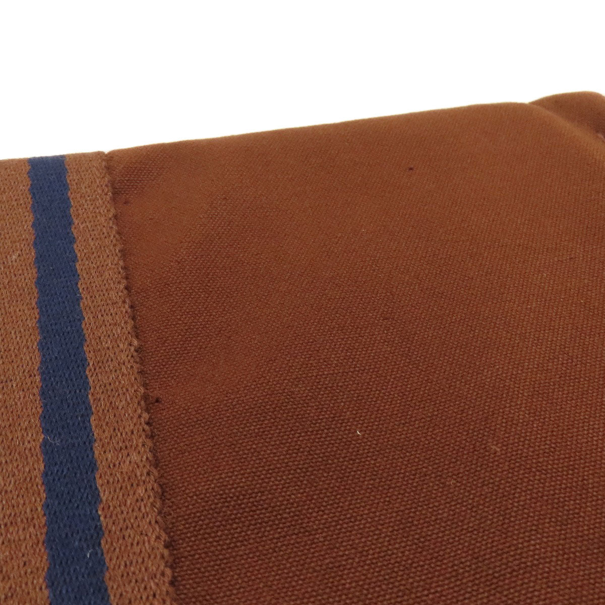 HERMES sackfool toeGM Tote Bag Canvas Ladies [Used]
