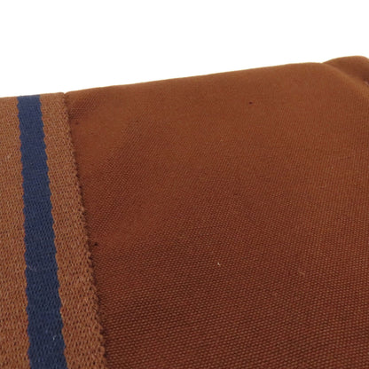 HERMES sackfool toeGM Tote Bag Canvas Ladies [Used]