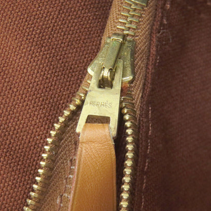 HERMES sackfool toeGM Tote Bag Canvas Ladies [Used]