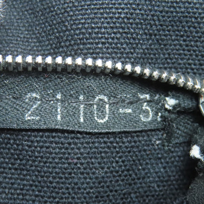 HERMES suck fool toeMM Handbag Canvas Ladies [Used]