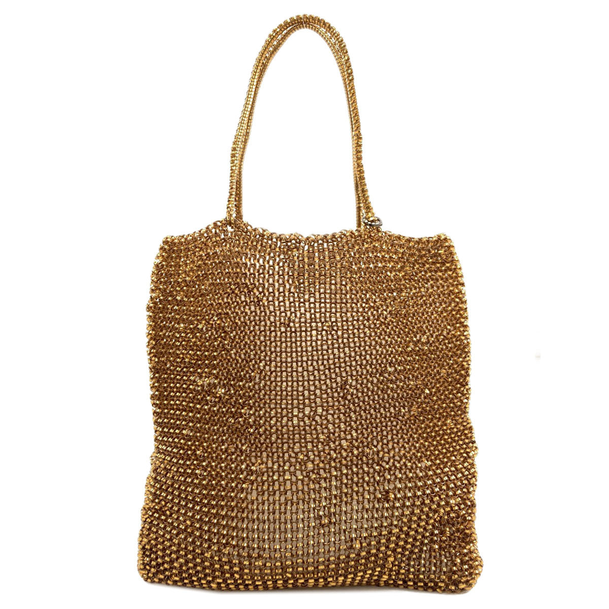 ANTEPRIMA Wire bag Tote Bag PVC Ladies [Used]