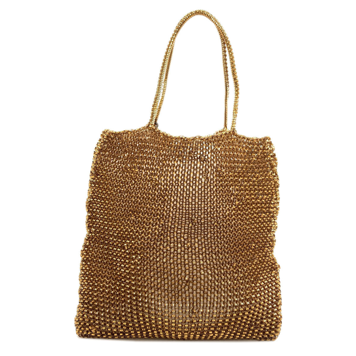 ANTEPRIMA Wire bag Tote Bag PVC Ladies [Used]
