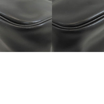 Longchamp Rozo Handbag Leather Ladies [Used]
