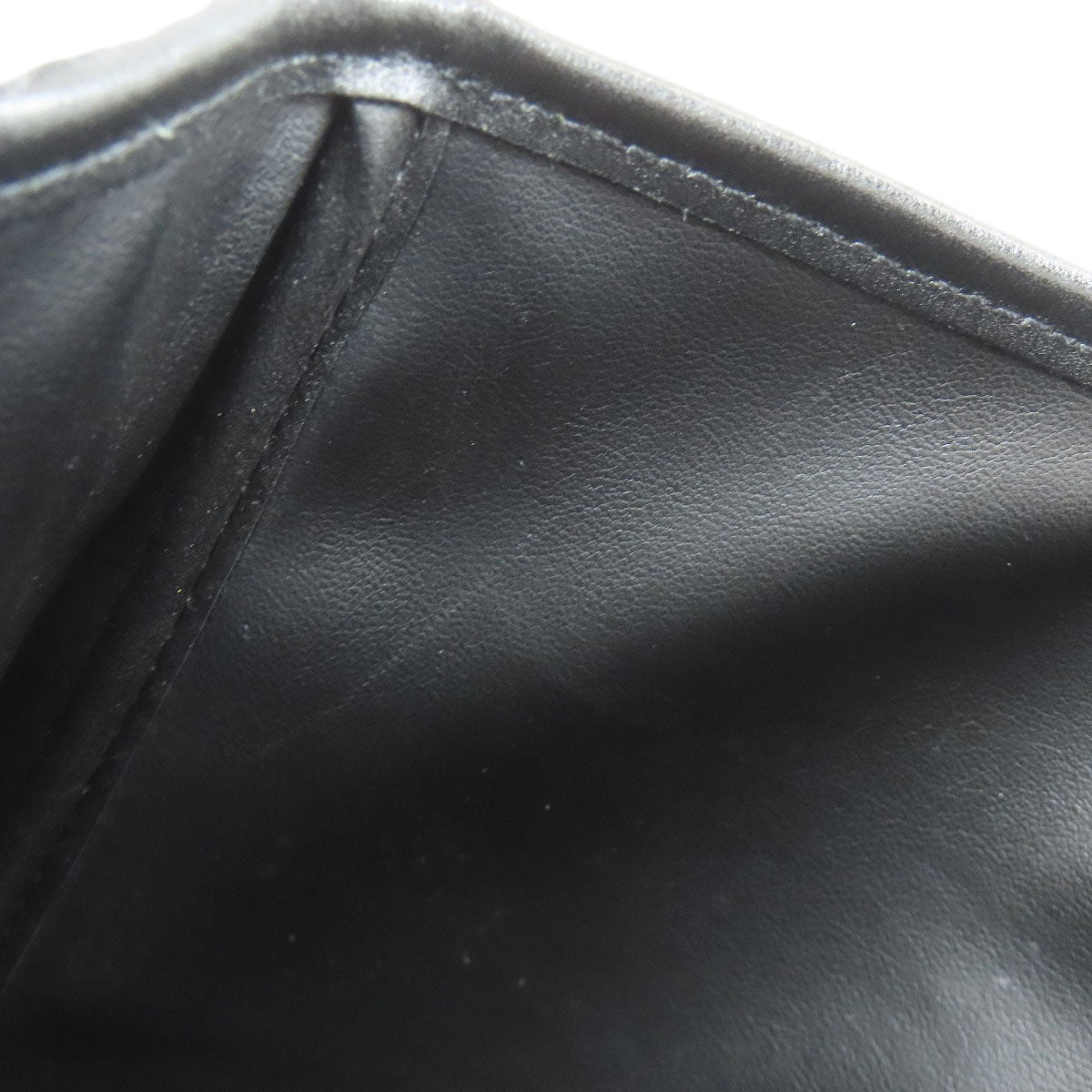 Longchamp Rozo Handbag Leather Ladies [Used]