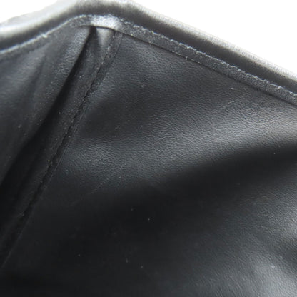 Longchamp Rozo Handbag Leather Ladies [Used]