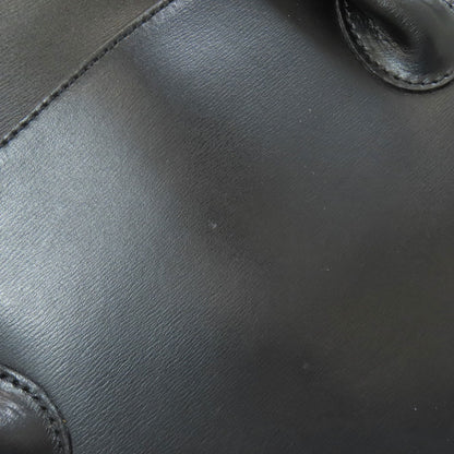 Longchamp Rozo Handbag Leather Ladies [Used]