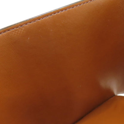CELINE Small trifold wallet Tri-fold wallet (with Coin Pocket) PVC Ladies [Used]