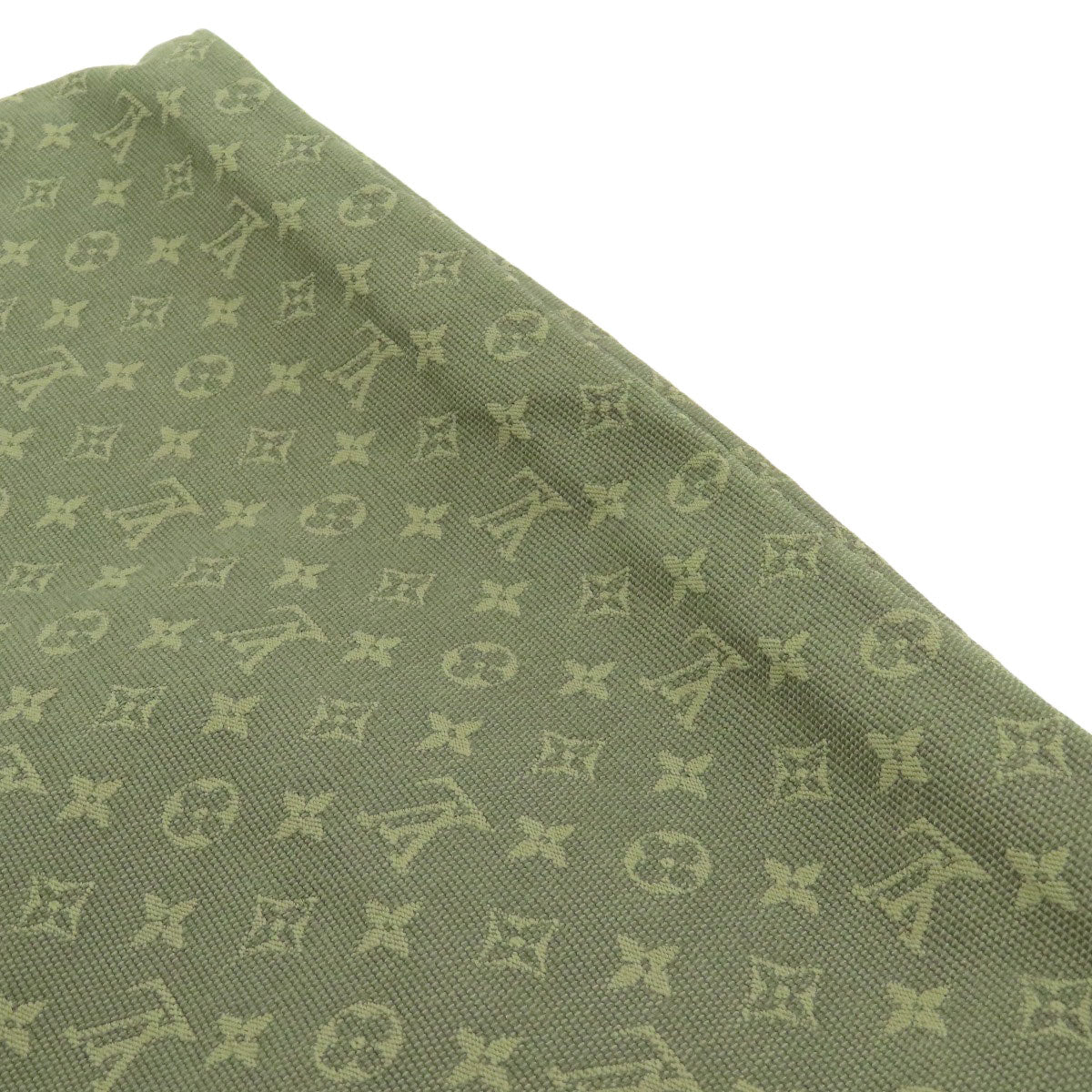 LOUIS VUITTON M92681 Lucille GM Tote Bag Micro Monogram canvas Ladies [Used]