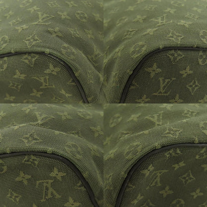 LOUIS VUITTON M92681 Lucille GM Tote Bag Micro Monogram canvas Ladies [Used]