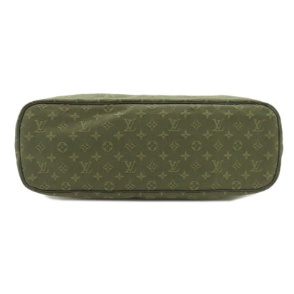 LOUIS VUITTON M92681 Lucille GM Tote Bag Micro Monogram canvas Ladies [Used]