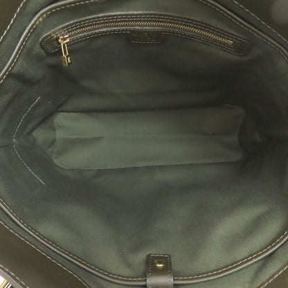 LOUIS VUITTON M92681 Lucille GM Tote Bag Micro Monogram canvas Ladies [Used]