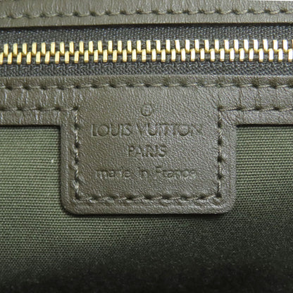 LOUIS VUITTON M92681 Lucille GM Tote Bag Micro Monogram canvas Ladies [Used]