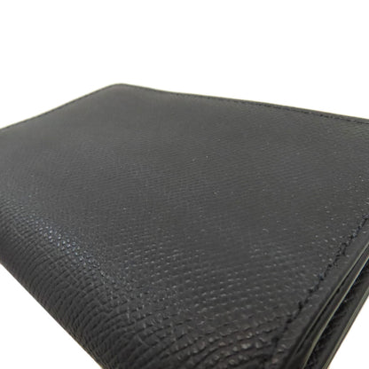 COACH 6390 Medium corner zip wallet Bifold Wallet with Coin Pocket Leather Ladies [Used]