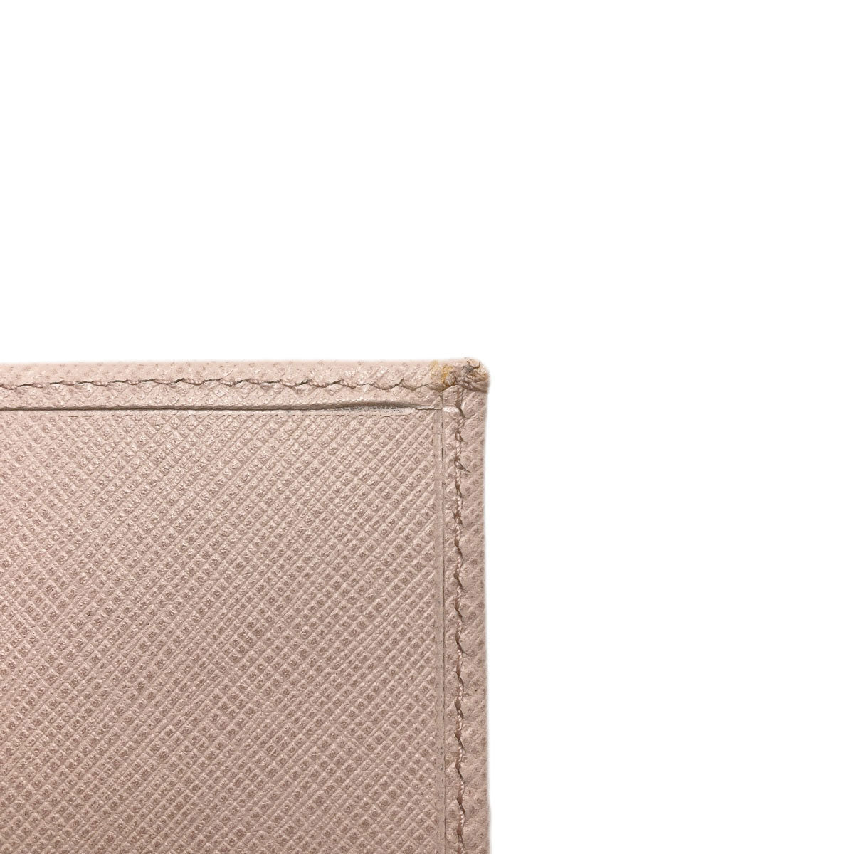 Salvatore Ferragamo Gancini Bifold Wallet with Coin Pocket Leather Ladies [Used]