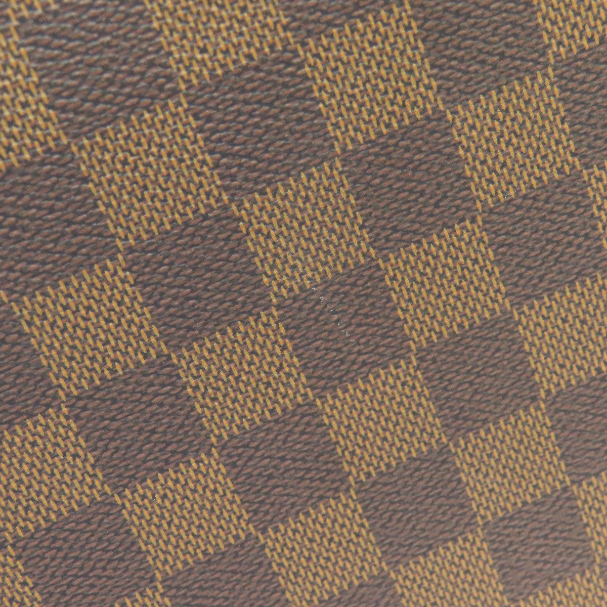 LOUIS VUITTON N51205 Hampstead PM Tote Bag Damier canvas Ladies [Used]