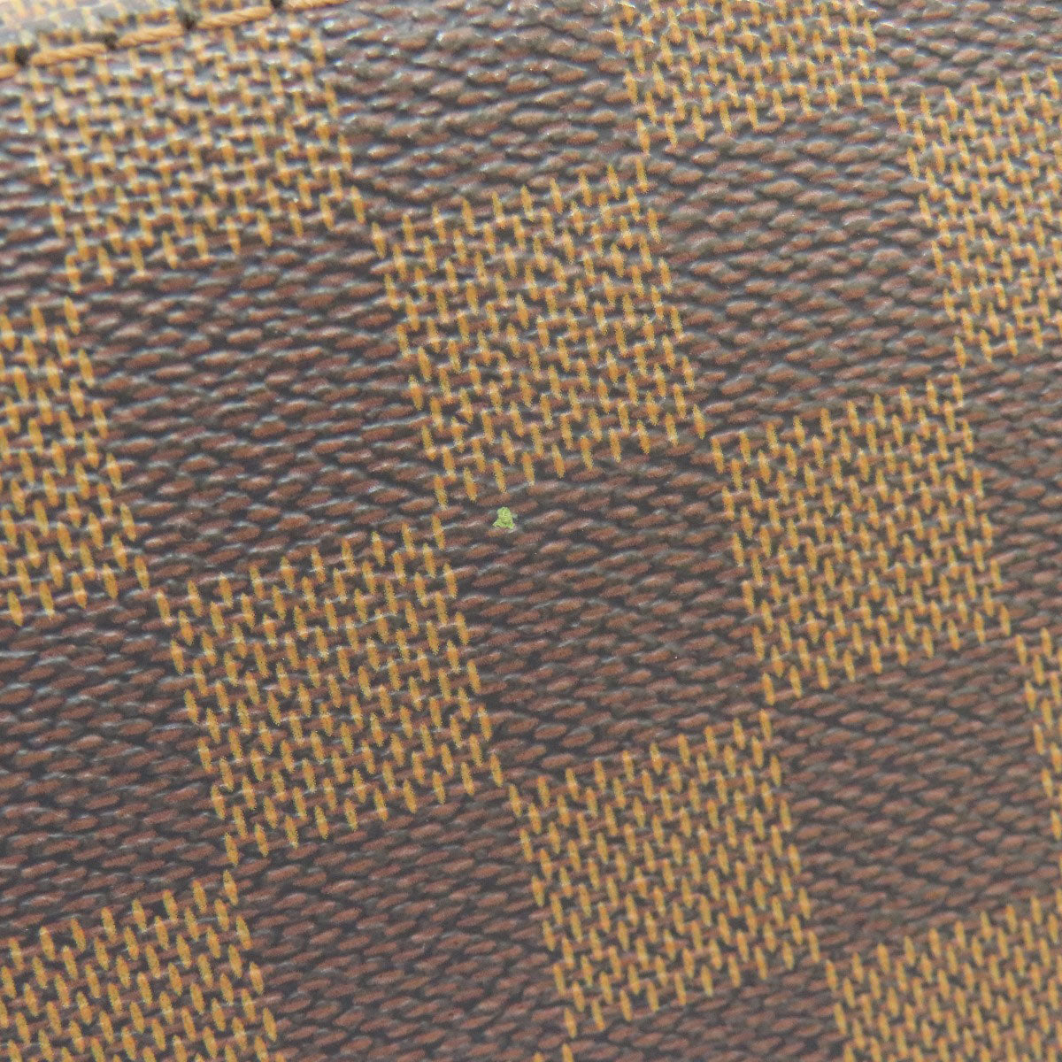 LOUIS VUITTON N51205 Hampstead PM Tote Bag Damier canvas Ladies [Used]