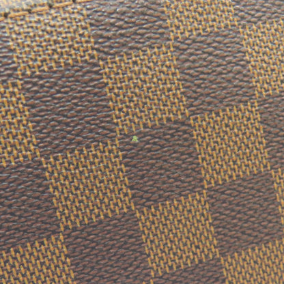 LOUIS VUITTON N51205 Hampstead PM Tote Bag Damier canvas Ladies [Used]
