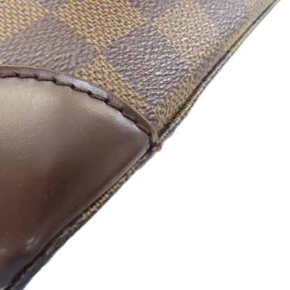 LOUIS VUITTON N51205 Hampstead PM Tote Bag Damier canvas Ladies [Used]