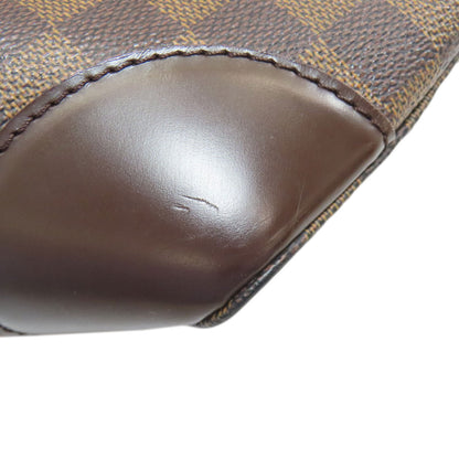 LOUIS VUITTON N51205 Hampstead PM Tote Bag Damier canvas Ladies [Used]