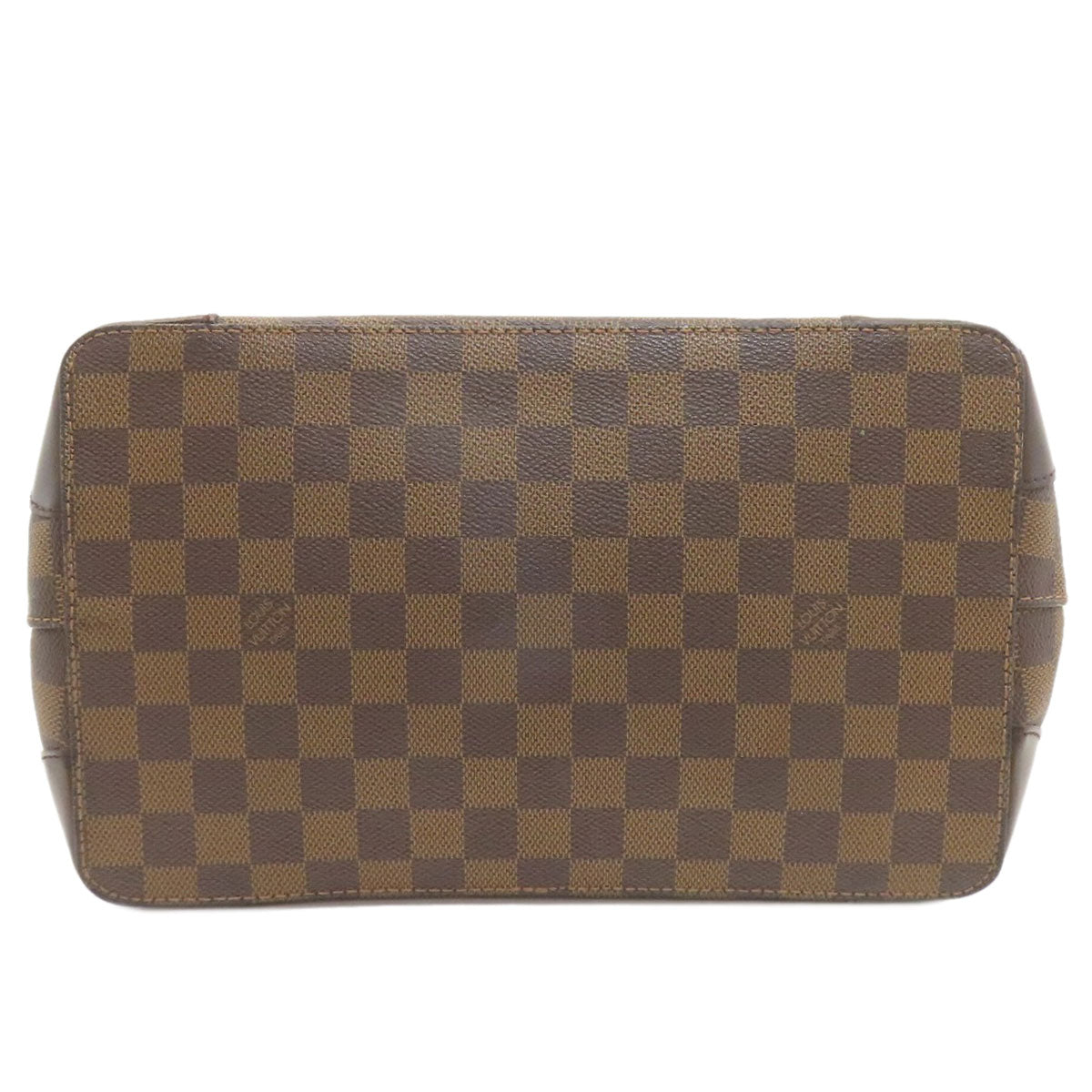 LOUIS VUITTON N51205 Hampstead PM Tote Bag Damier canvas Ladies [Used]