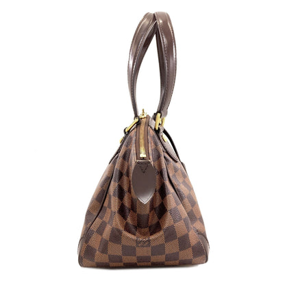 LOUIS VUITTON Verona PM Handbag Damier canvas Ladies [Used]