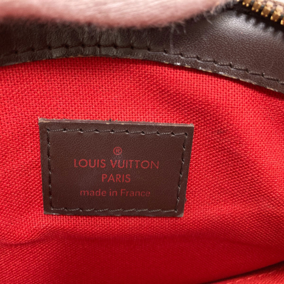 LOUIS VUITTON Verona PM Handbag Damier canvas Ladies [Used]