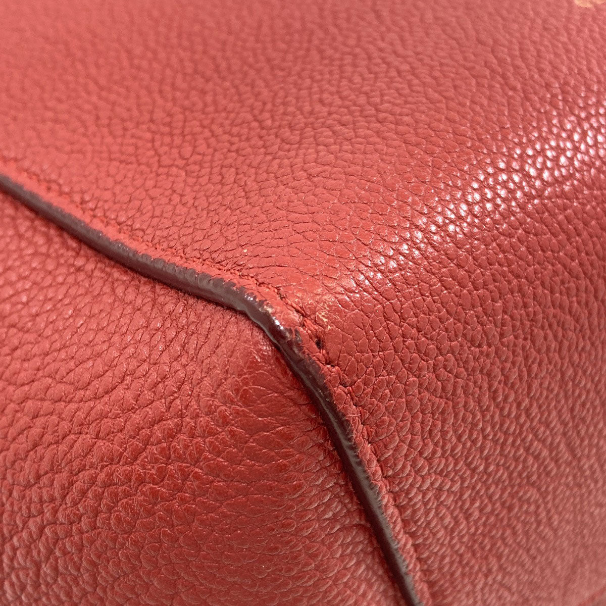 CELINE Sangle bucket Shoulder Bag Calf Ladies [Used]