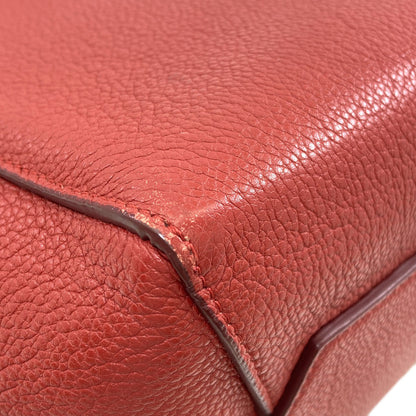 CELINE Sangle bucket Shoulder Bag Calf Ladies [Used]