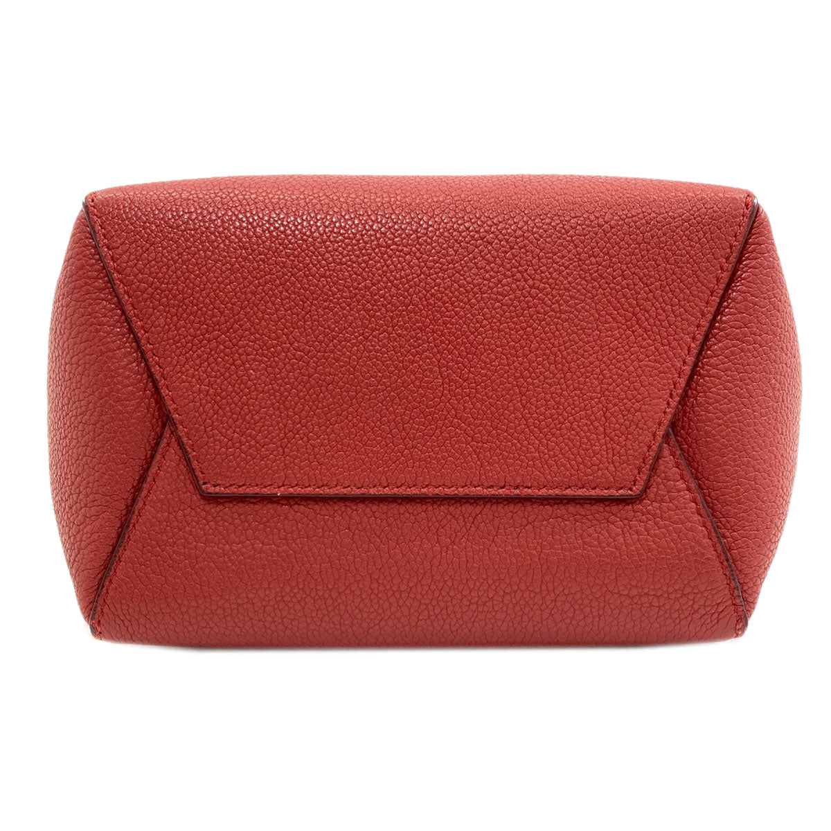 CELINE Sangle bucket Shoulder Bag Calf Ladies [Used]