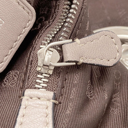 LOEWE Anagram 2WAY Shoulder Bag Lambskin Ladies [Used]