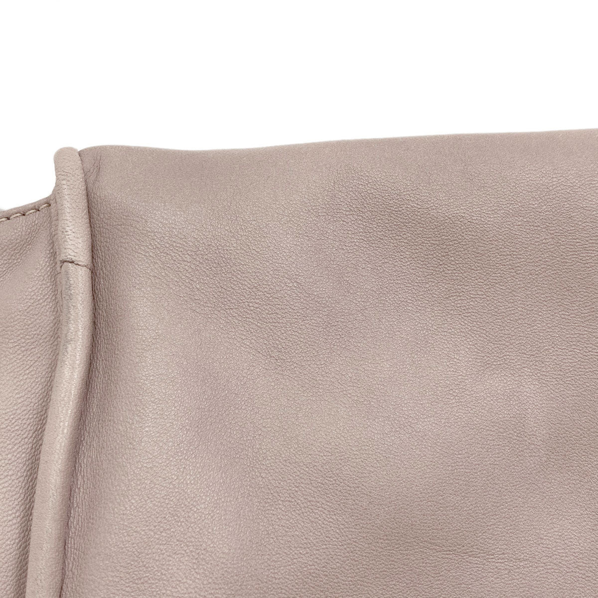 LOEWE Anagram 2WAY Shoulder Bag Lambskin Ladies [Used]