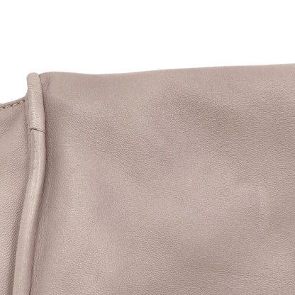 LOEWE Anagram 2WAY Shoulder Bag Lambskin Ladies [Used]