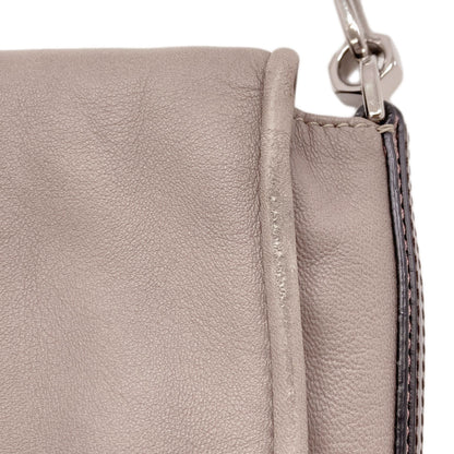 LOEWE Anagram 2WAY Shoulder Bag Lambskin Ladies [Used]