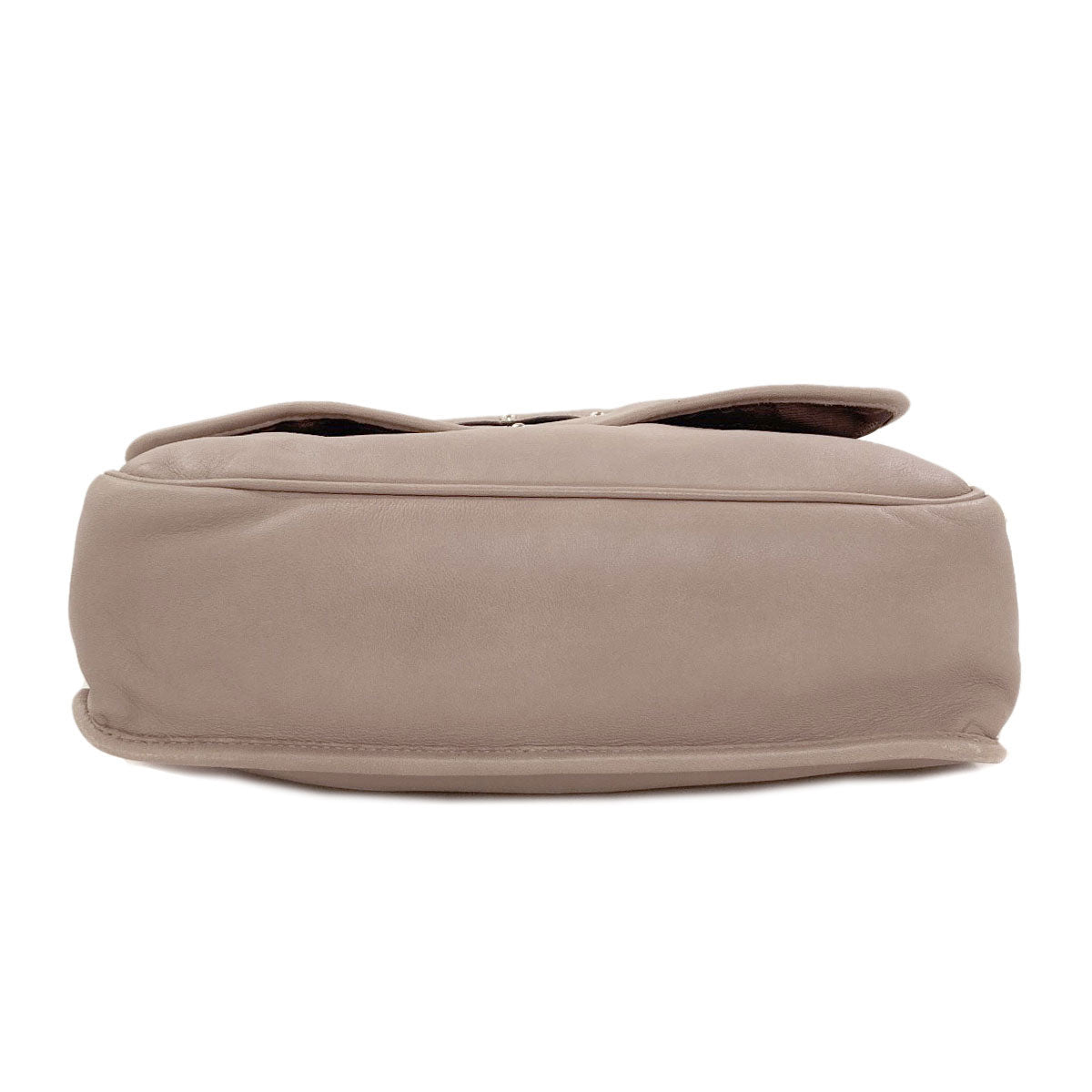 LOEWE Anagram 2WAY Shoulder Bag Lambskin Ladies [Used]