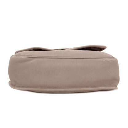 LOEWE Anagram 2WAY Shoulder Bag Lambskin Ladies [Used]