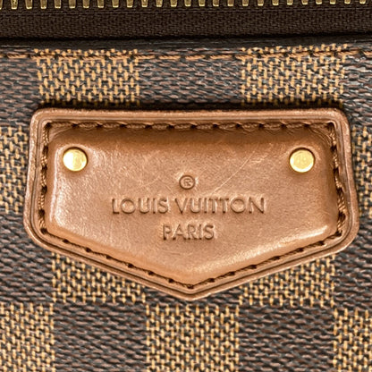 LOUIS VUITTON N63169 Belmont Handbag Damier canvas Ladies [Used]