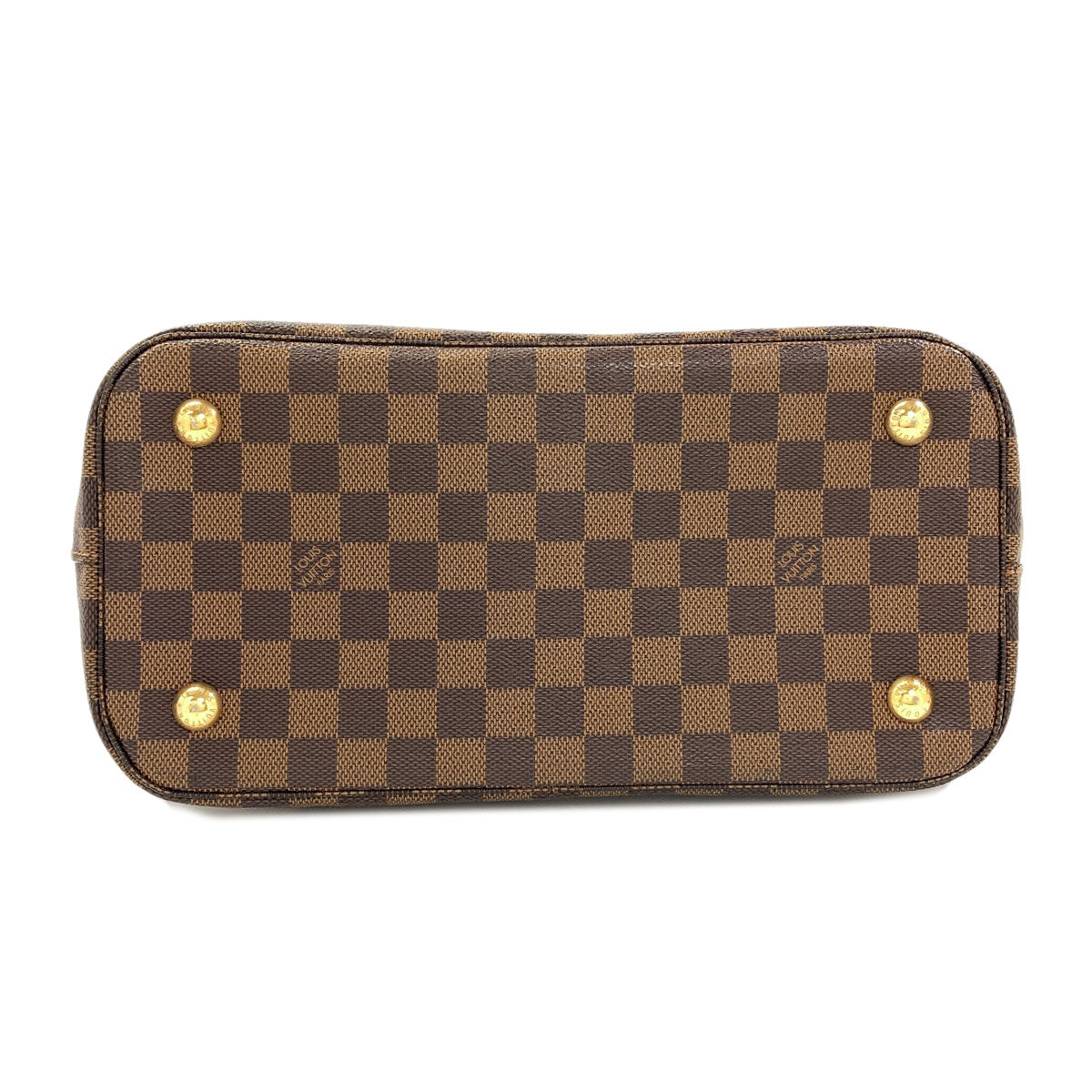 LOUIS VUITTON N63169 Belmont Handbag Damier canvas Ladies [Used]
