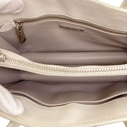 MIUMIU Studs 2WAY Handbag Calf Ladies [Used]