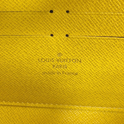 LOUIS VUITTON Twist Chain Wallet Early Bird Shoulder Bag Epi Leather Ladies [Used]