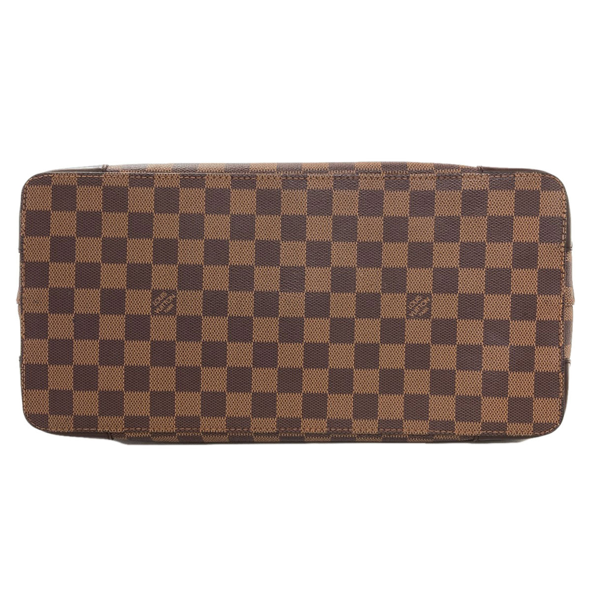 LOUIS VUITTON N51204 Hampstead MM Tote Bag Damier canvas Ladies [Used]