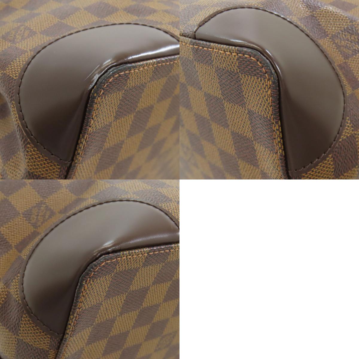 LOUIS VUITTON N51204 Hampstead MM Tote Bag Damier canvas Ladies [Used]