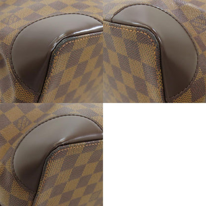 LOUIS VUITTON N51204 Hampstead MM Tote Bag Damier canvas Ladies [Used]