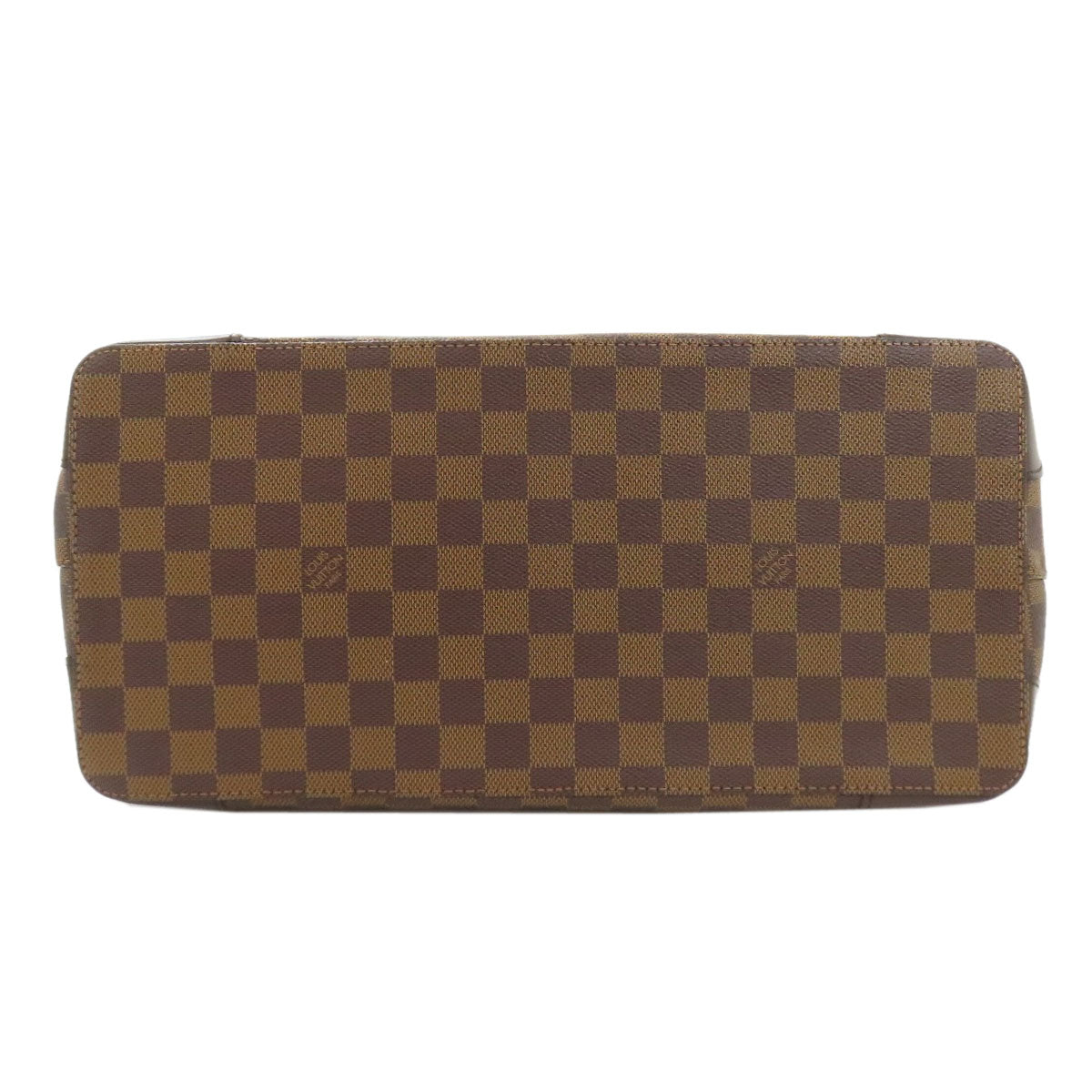 LOUIS VUITTON N51204 Hampstead MM Tote Bag Damier canvas Ladies [Used]