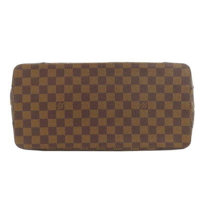 LOUIS VUITTON N51204 Hampstead MM Tote Bag Damier canvas Ladies [Used]