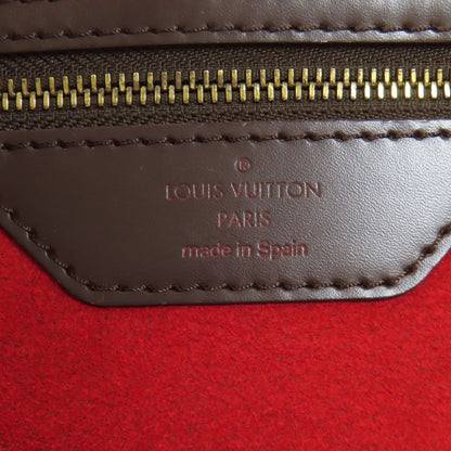 LOUIS VUITTON N51204 Hampstead MM Tote Bag Damier canvas Ladies [Used]